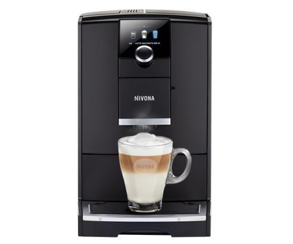 Ekspres i kawa Nivona CafeRomatica 791